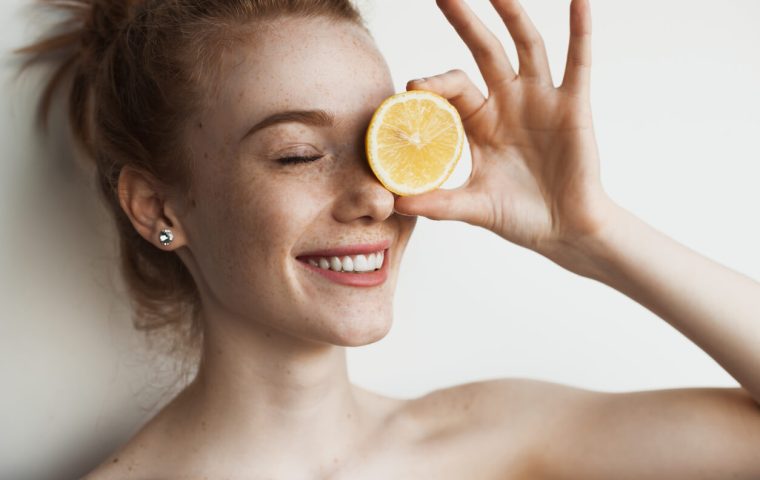 Vitamine-in-der-Hautpflege